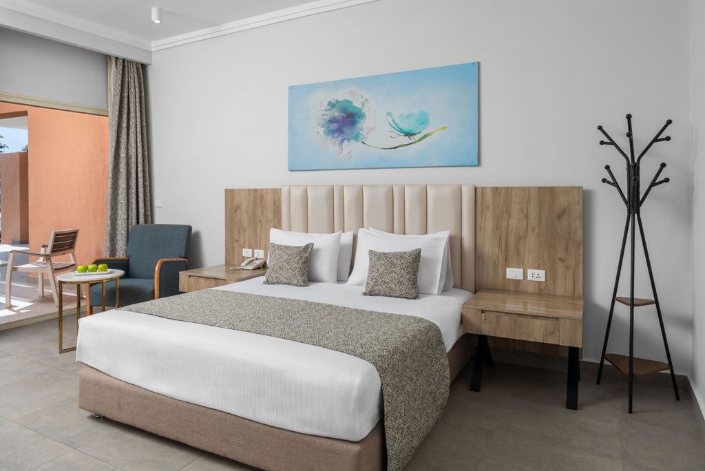 Pickalbatros Water Valley All Inclusive - Hotel