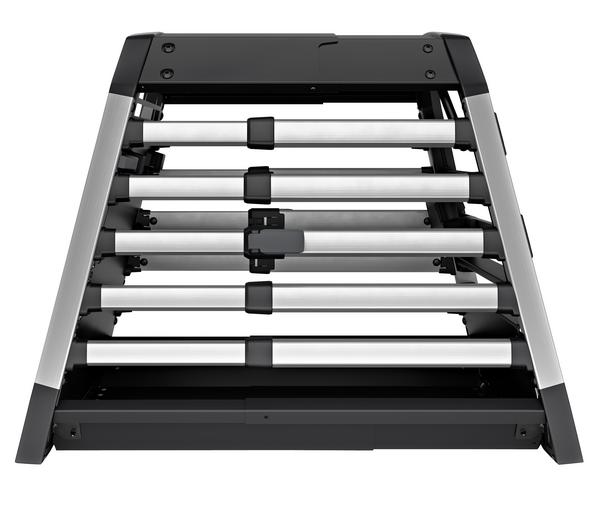 THULE® Allax threshold compatible M Compact