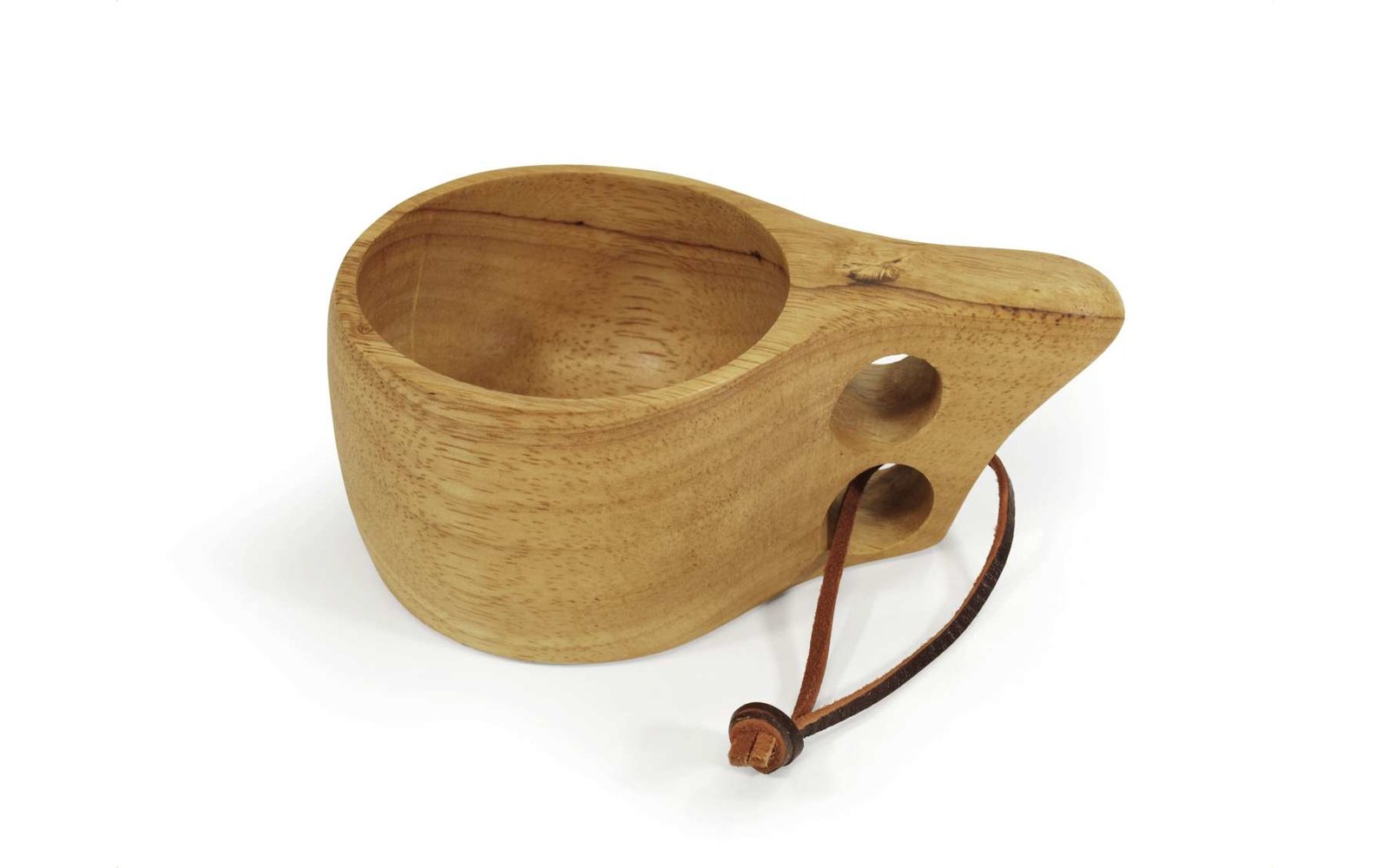 Origin Outdoors Kuksa Holzbecher 200 ml