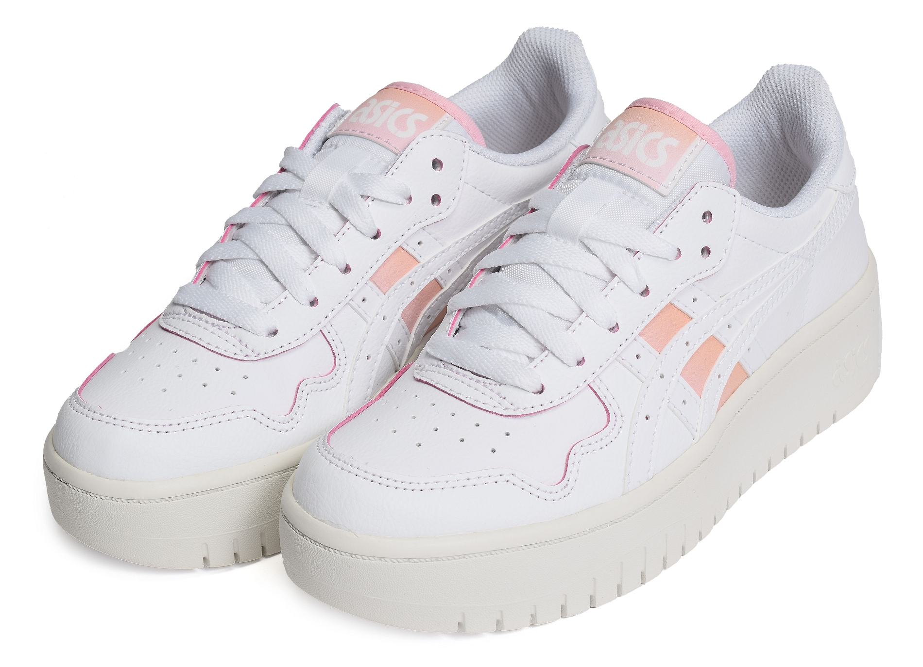 Japan s pf blanc rose