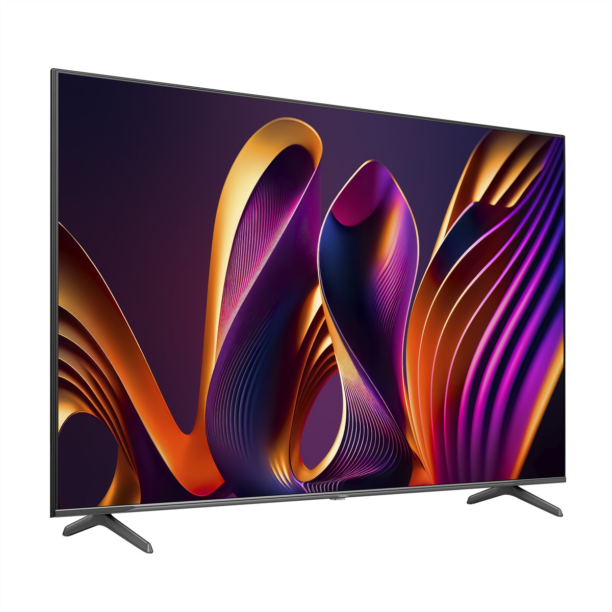 Hisense QLED-Fernseher »75E77NQ PRO« 190,5 cm/75 ″ UHD