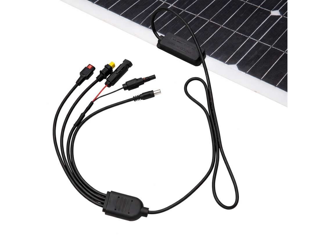 Technaxx TX-208 100W zonnepaneel