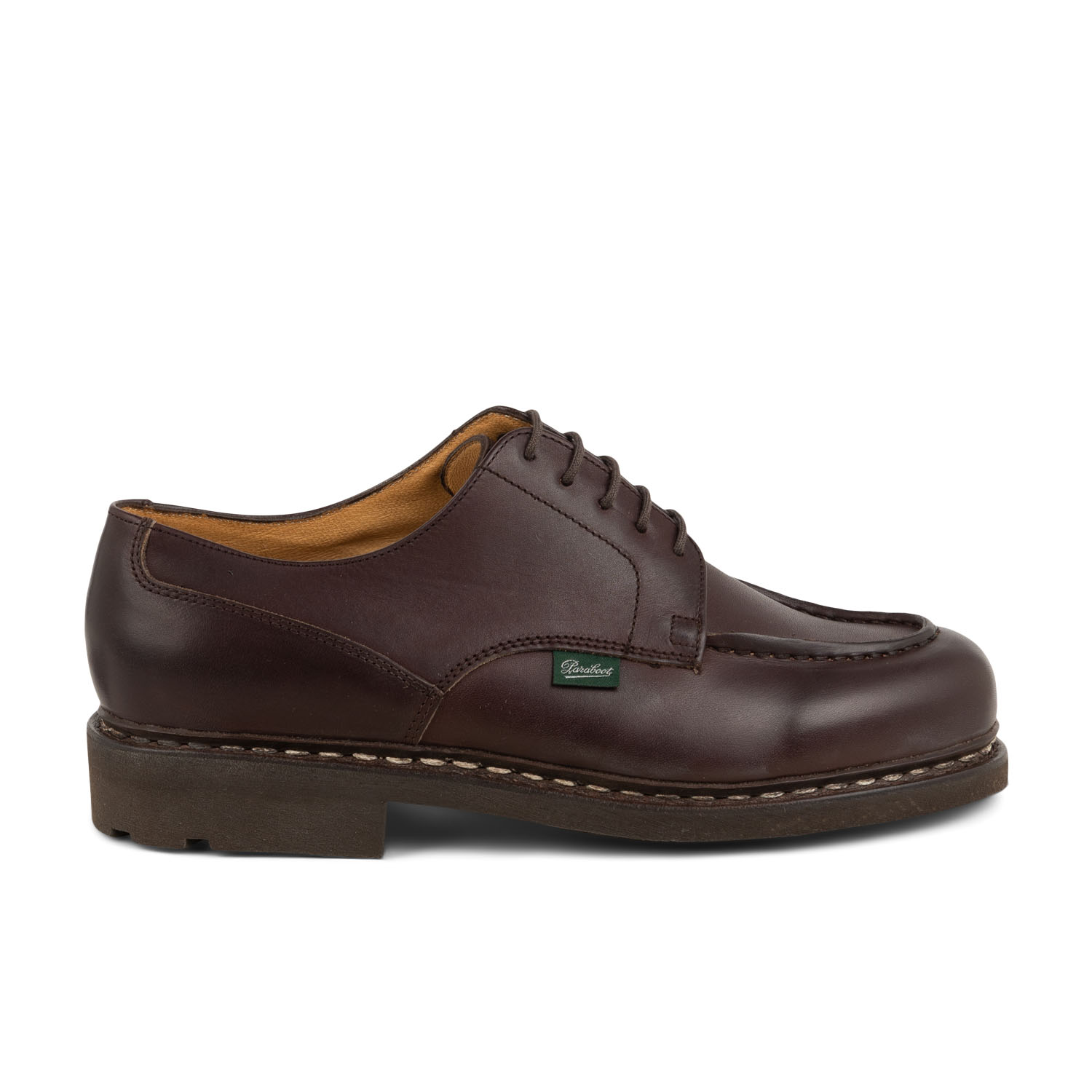 Chaussures à lacets homme PARABOOT CHAMBORD