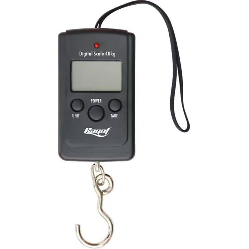 Peson Ragot Scale
