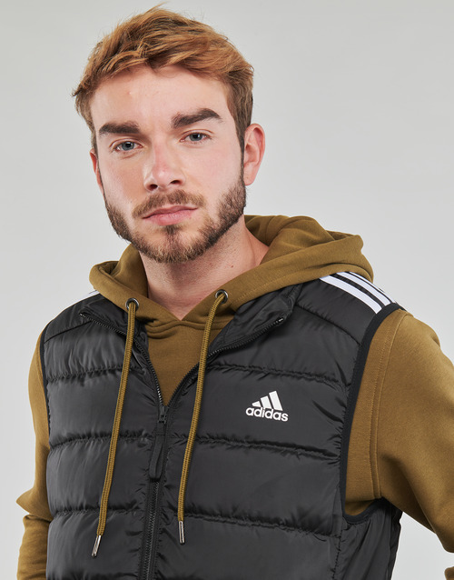 Adidas Sportswear - ESS 3S L DOWN V - Noir