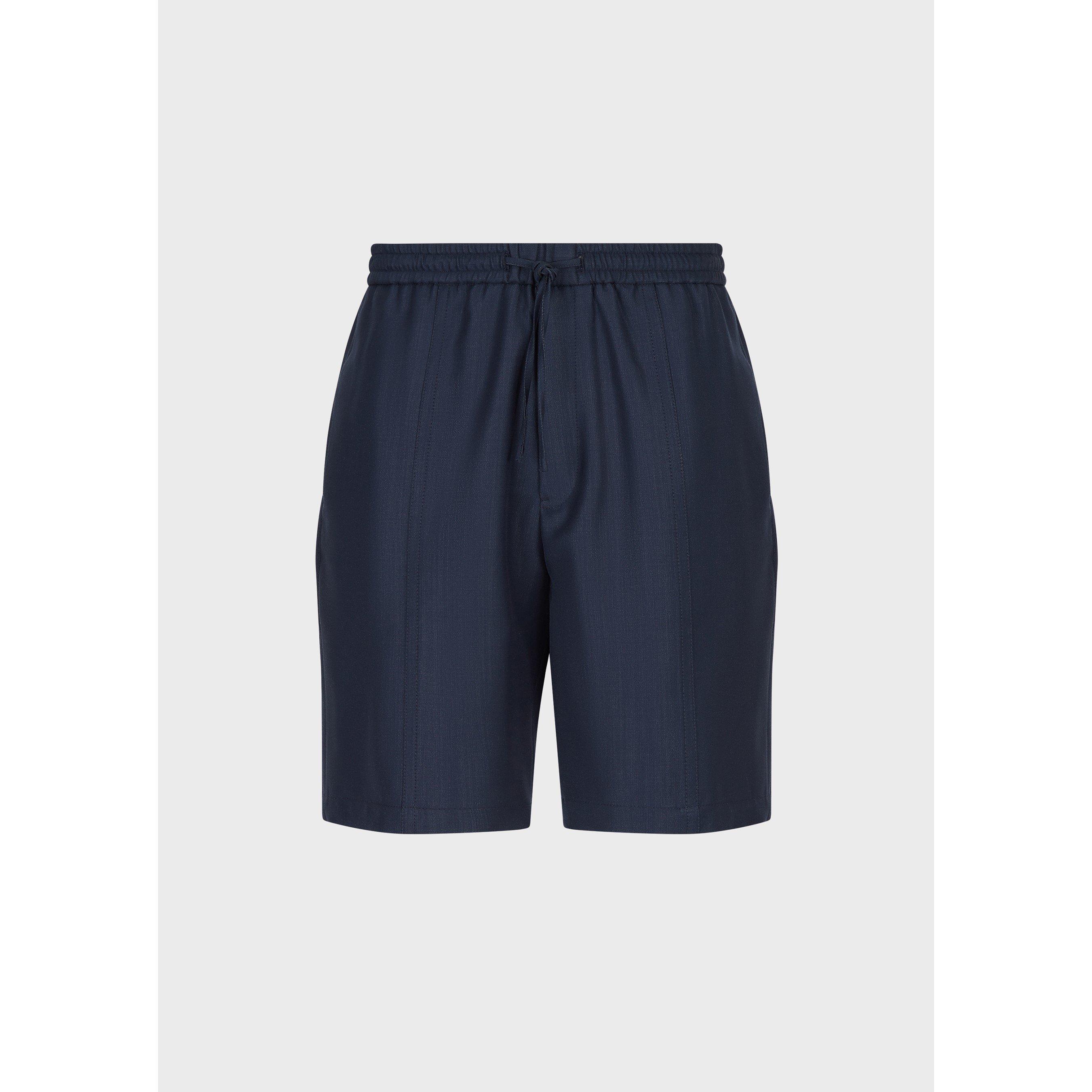 Emporio Armani Bermuda Shorts