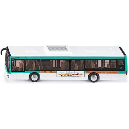 SIKU Stadtbus RATP Frankreich, 1:50