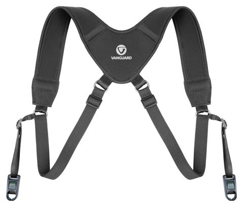 Pack Jumelles VEO HD IV 10x42   Harnais VEO Optic Guard   Kit Digiscopie | VANGUARD