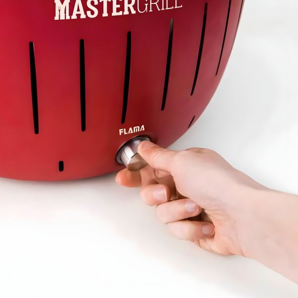 Flama 4006FL Mastergrill