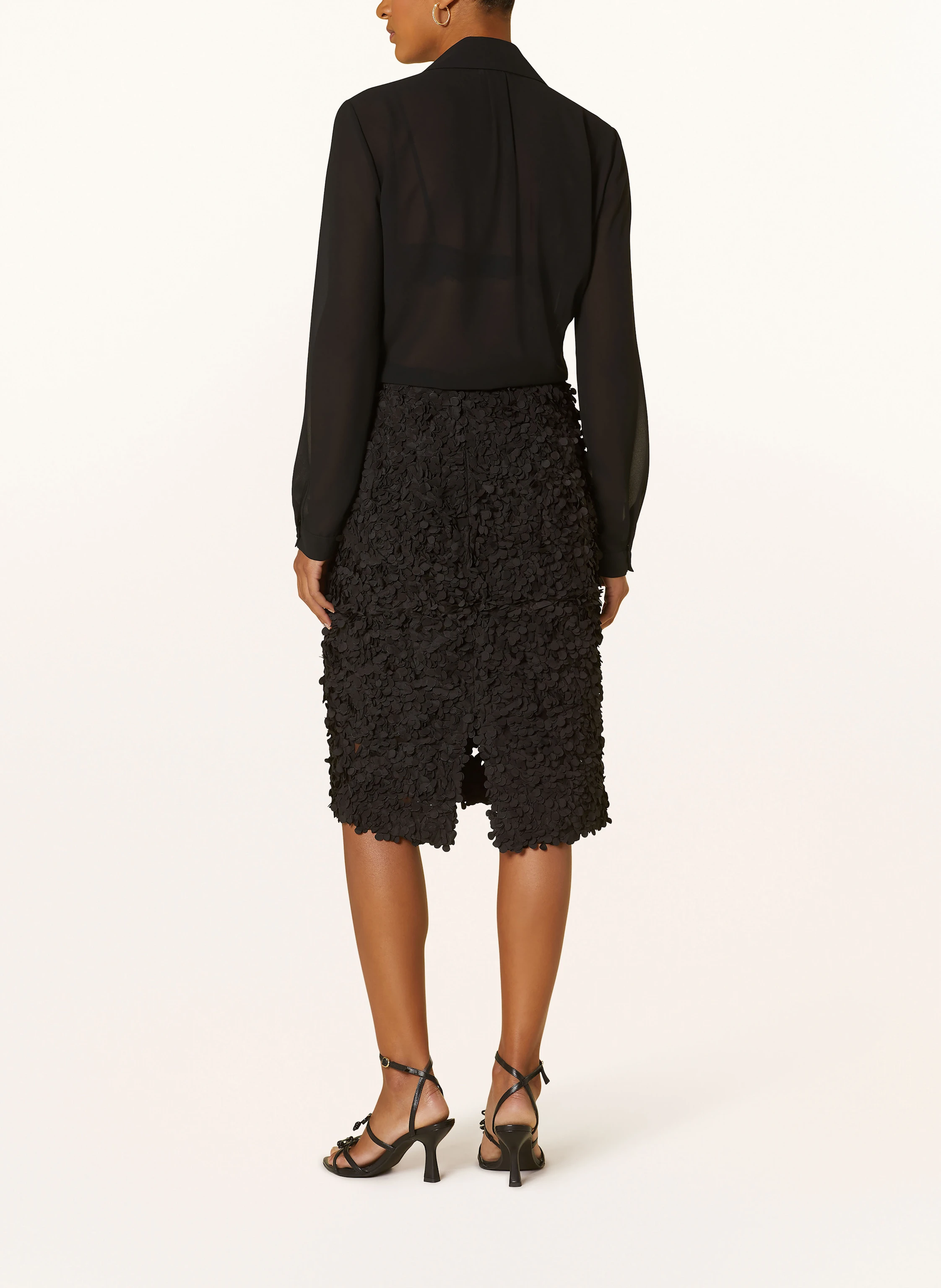 InWear Mesh-Rock MEORAIW