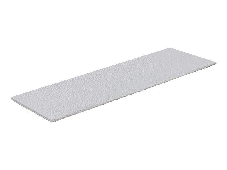 Schuurpapierblok of schuurpapier