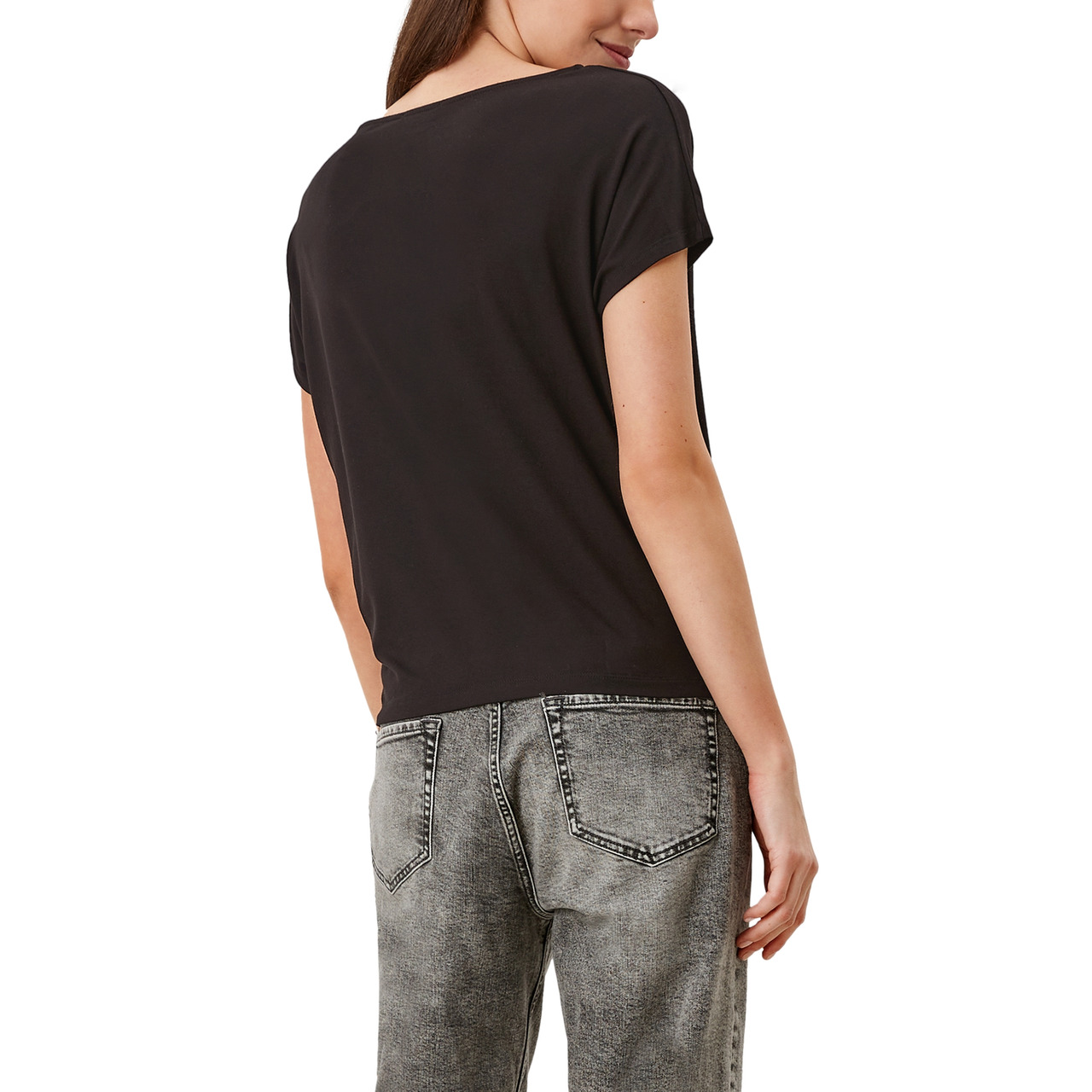 S. Oliver T-Shirt ärmellos