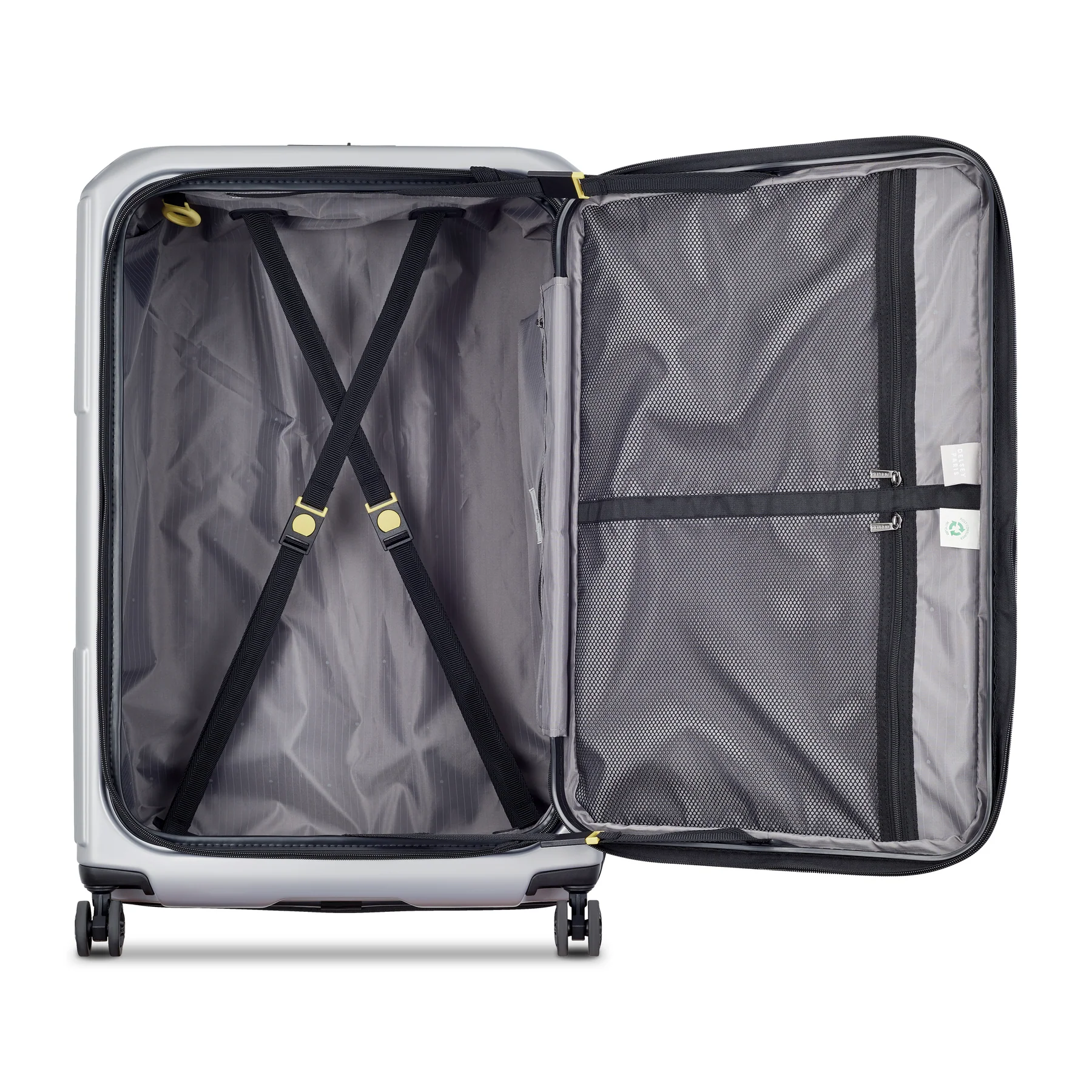 Valise soute - L Extensible (77cm)