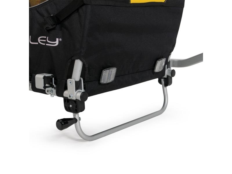 Burley Parkstütze Kickstand zu Tail-Wagon Parkhilfe