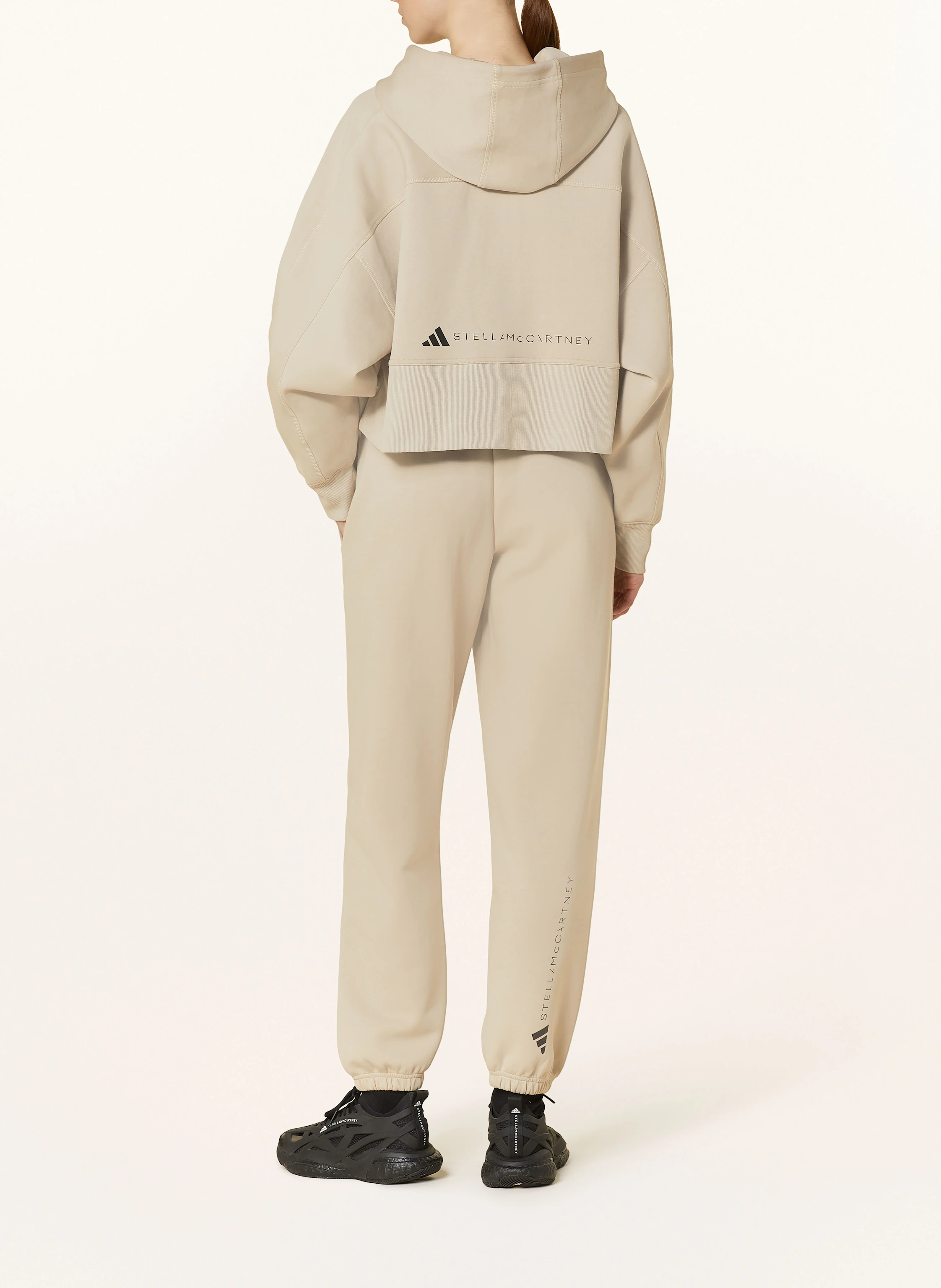 adidas by Stella McCartney Sweatpants ADIDAS BY STELLA MCCARTNEY LOOSE