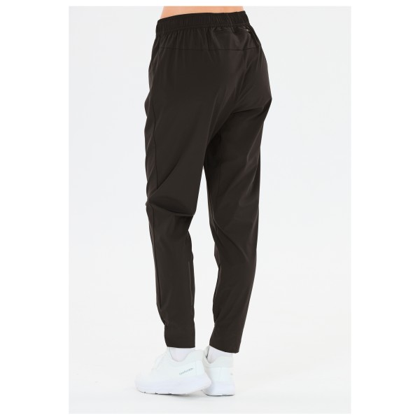 ENDURANCE - Women's Typhoro Running Pants - Pantalon de running