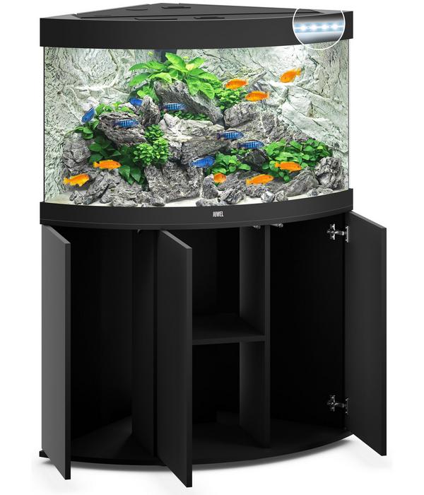 JUWEL® AQUARIUM Kombination Trigon 190 LED