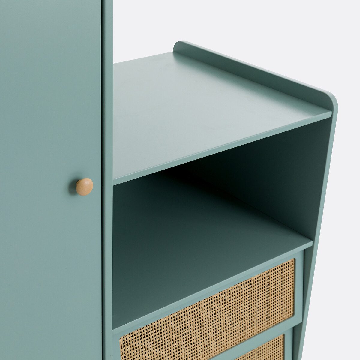 LA REDOUTE INTERIORS<br>Hang/legkast, Kaya