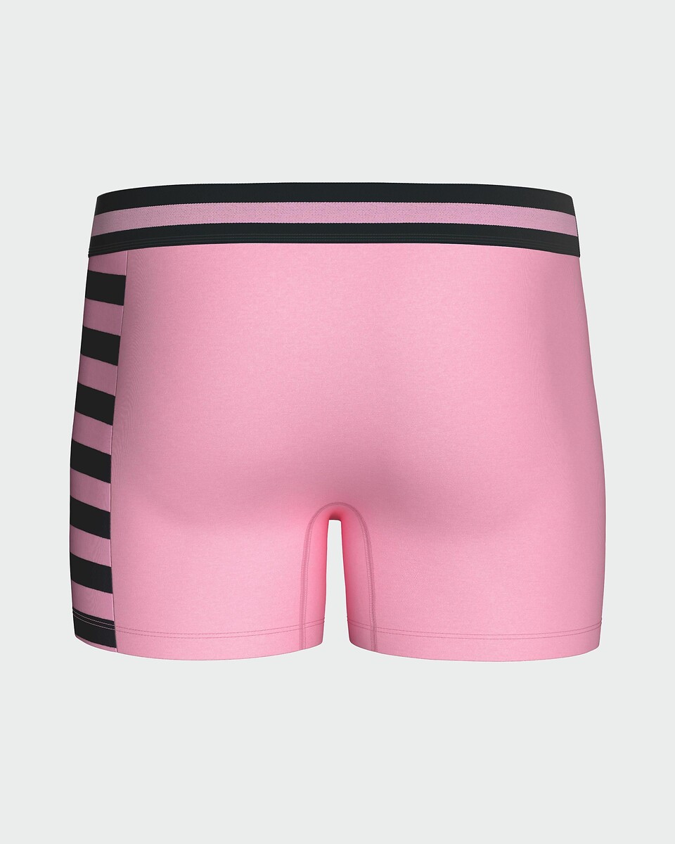 EDEN PARK<br>Conjunto de 2 cuecas boxer