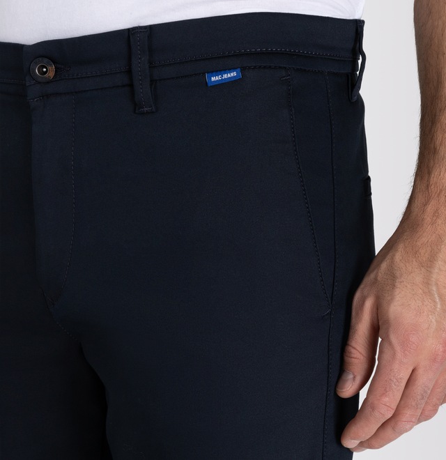 MAC Chinohose »Griffin«  mit Taschen
