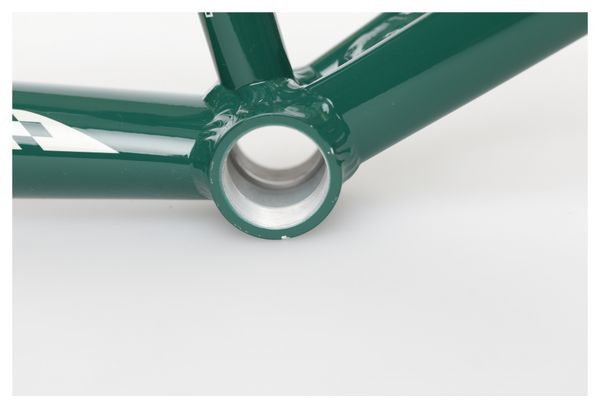 Produit Reconditionné - STAATS Cadre PRIMAMOTO Vert