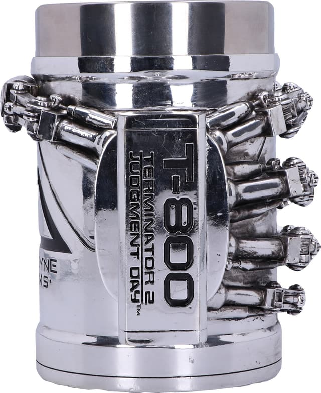 Nemesis Now Terminator drikkekrus (T-800)