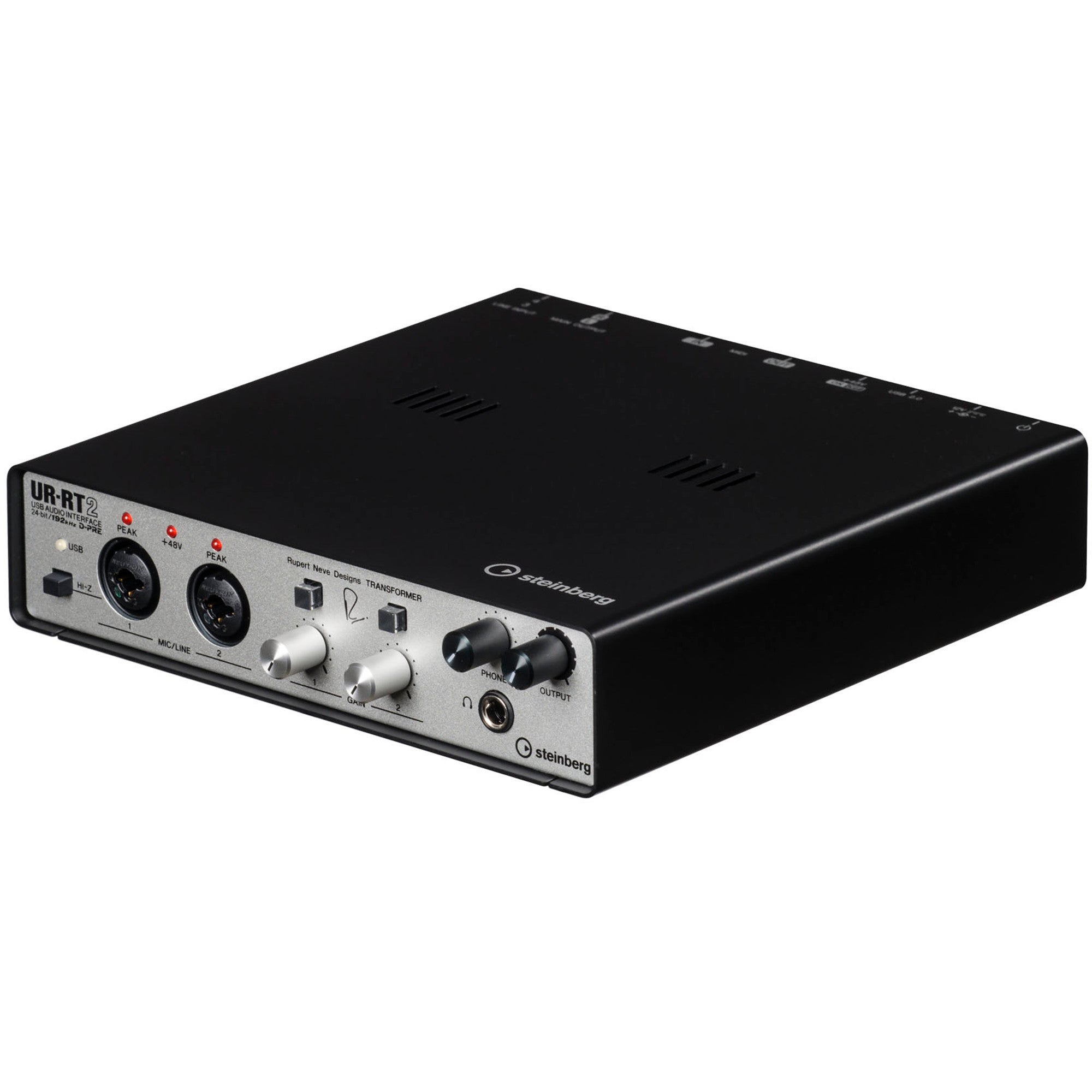Steinberg UR-RT2 externe audio interface