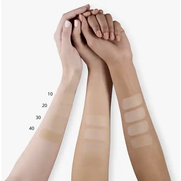 stay ALL DAY 14h long-lasting concealer 20