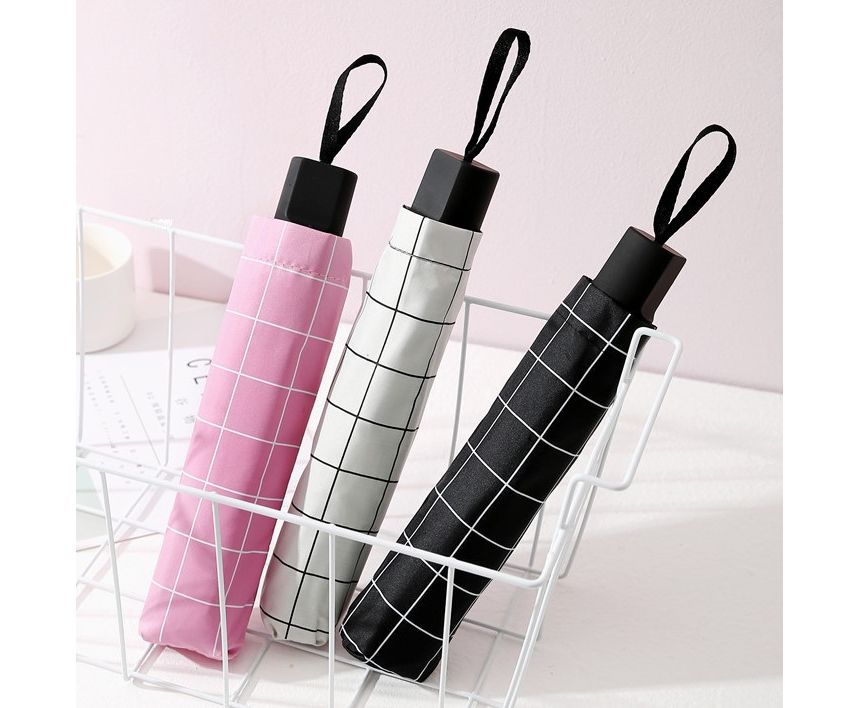Fenmo - Print Compact Paraplu