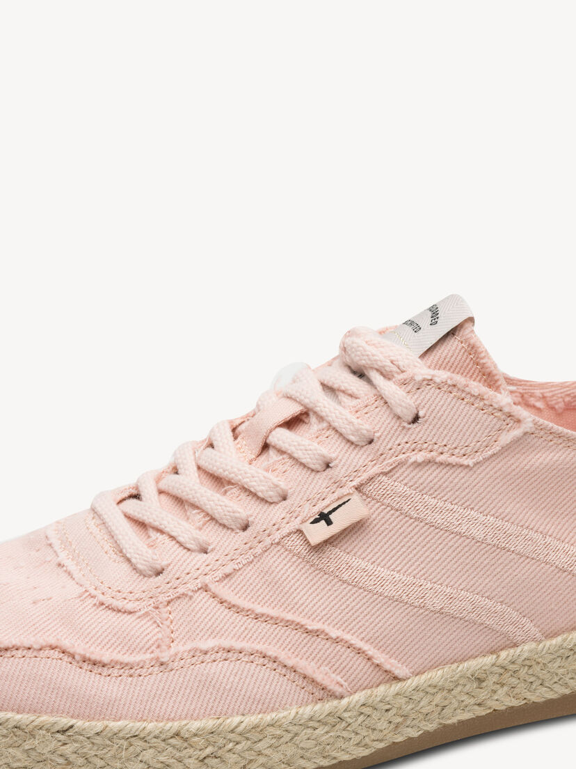 Sneaker - roze