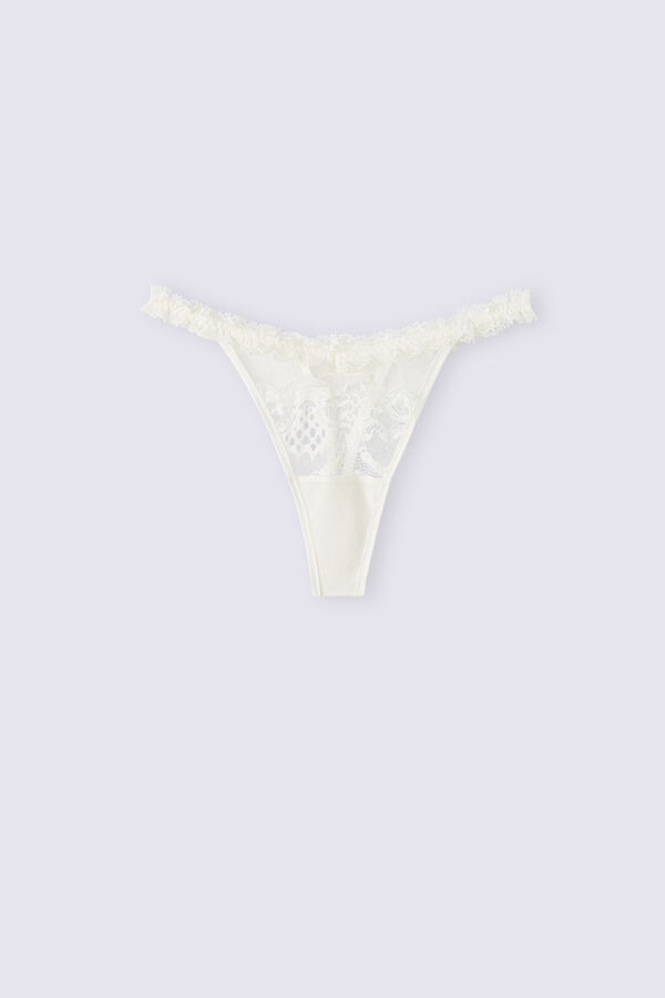 Tanga Sinful Fantasies estilo anos 80
