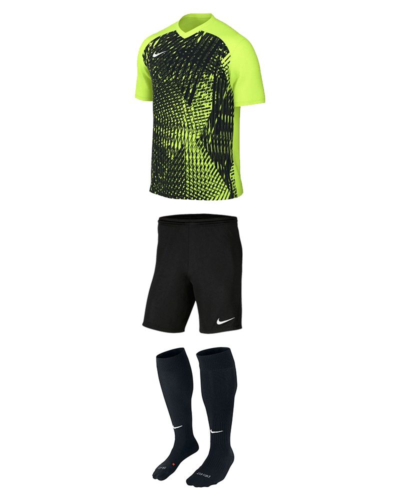 Ensemble Nike Precision VI pour Enfant. Maillot + Short + Chaussettes (3 pièces)