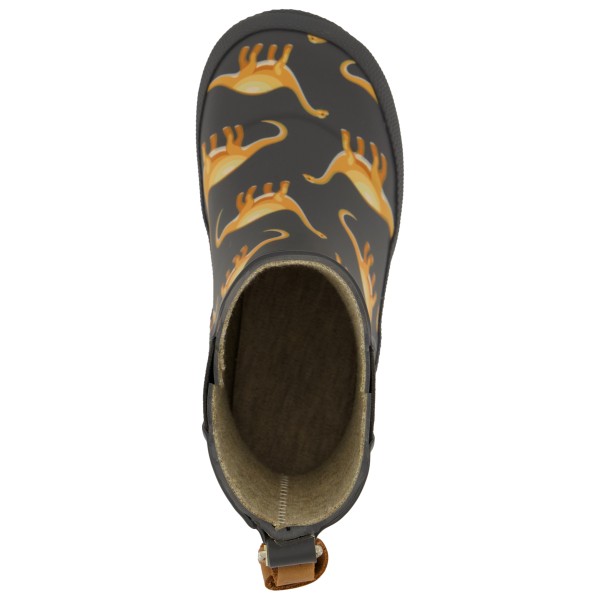 Bisgaard - Baby's Rubber - Bottes en caoutchouc