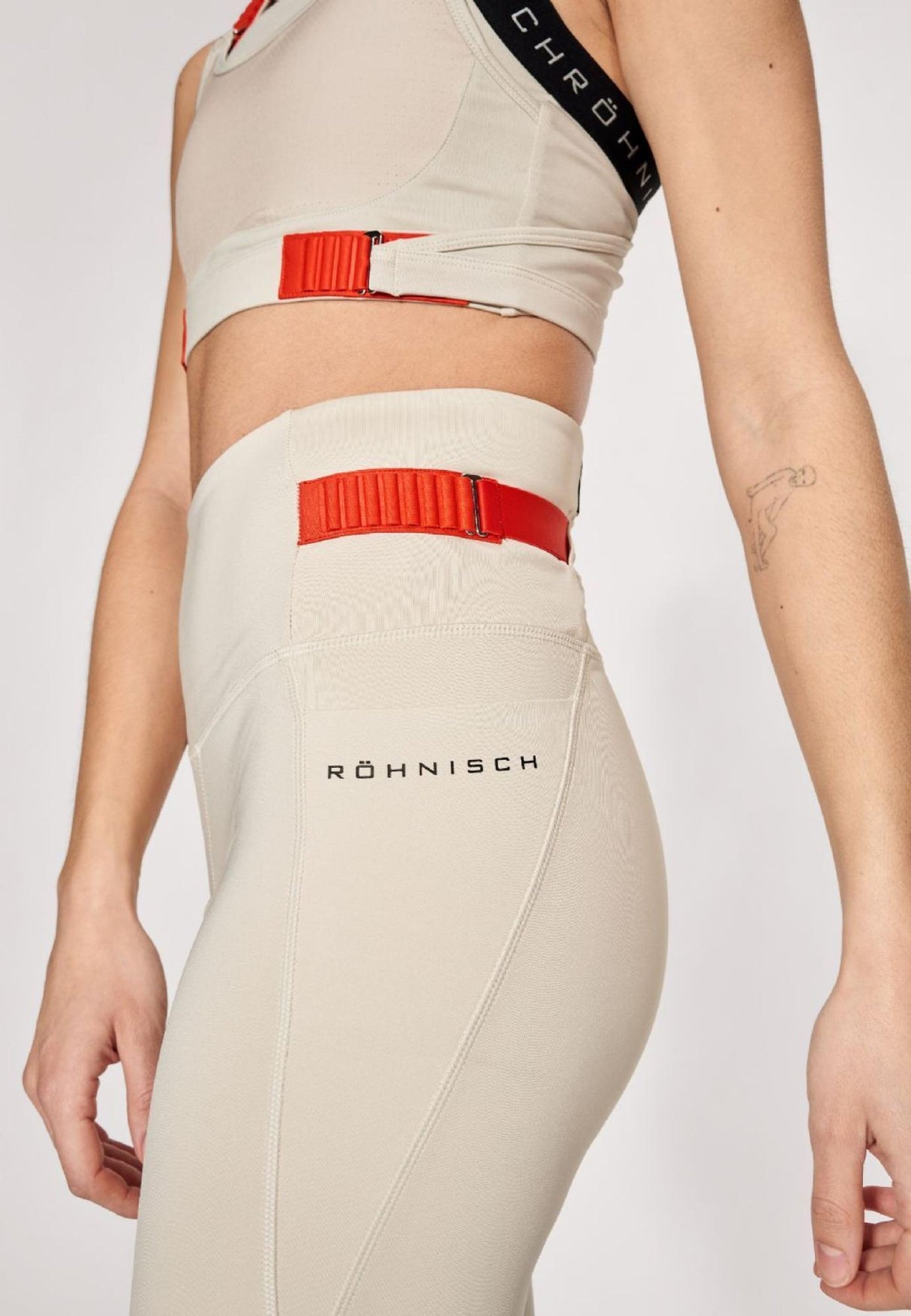 Röhnisch<br>Infinite Flex