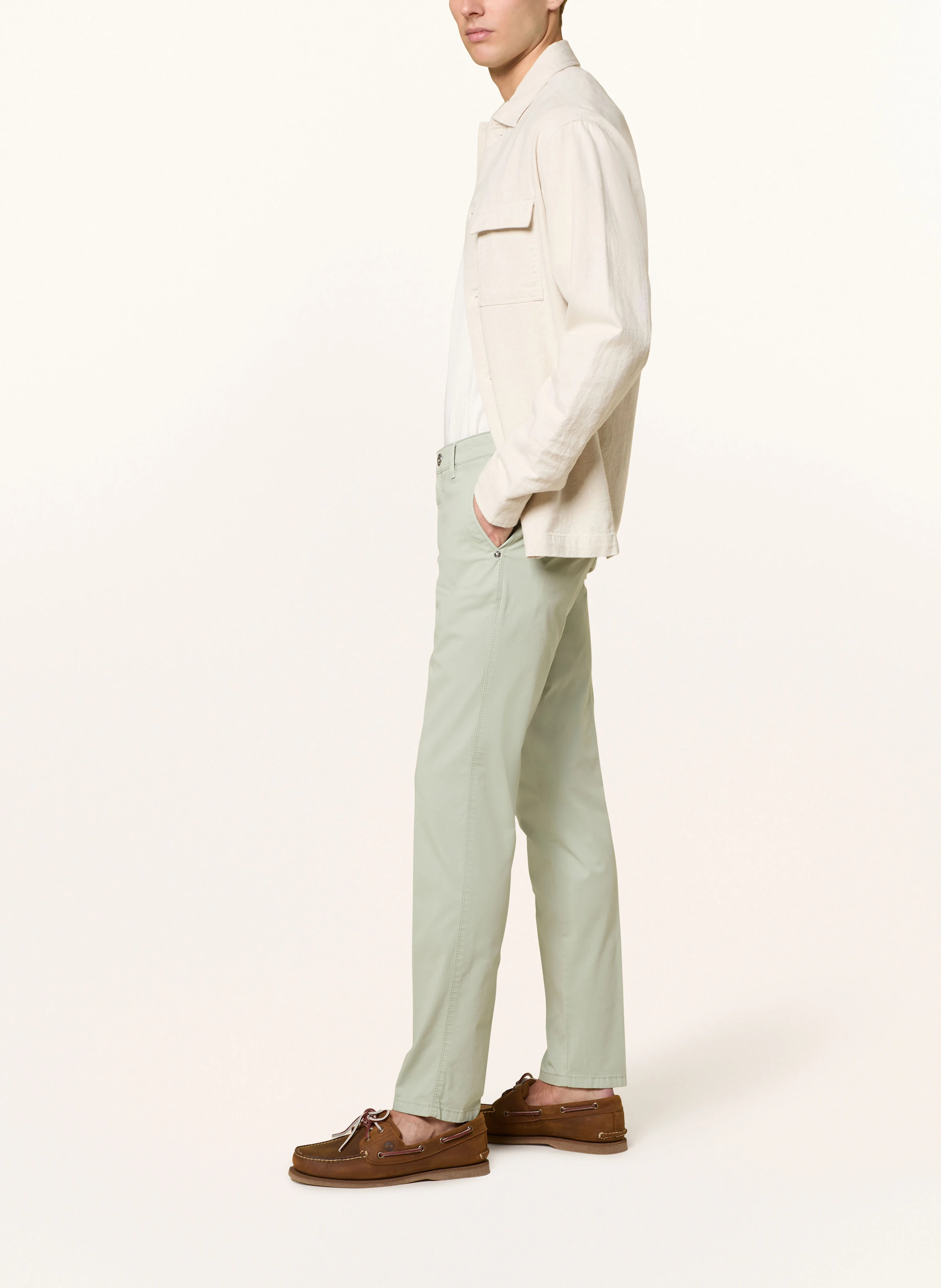BRAX Chino SILVIO Slim Fit