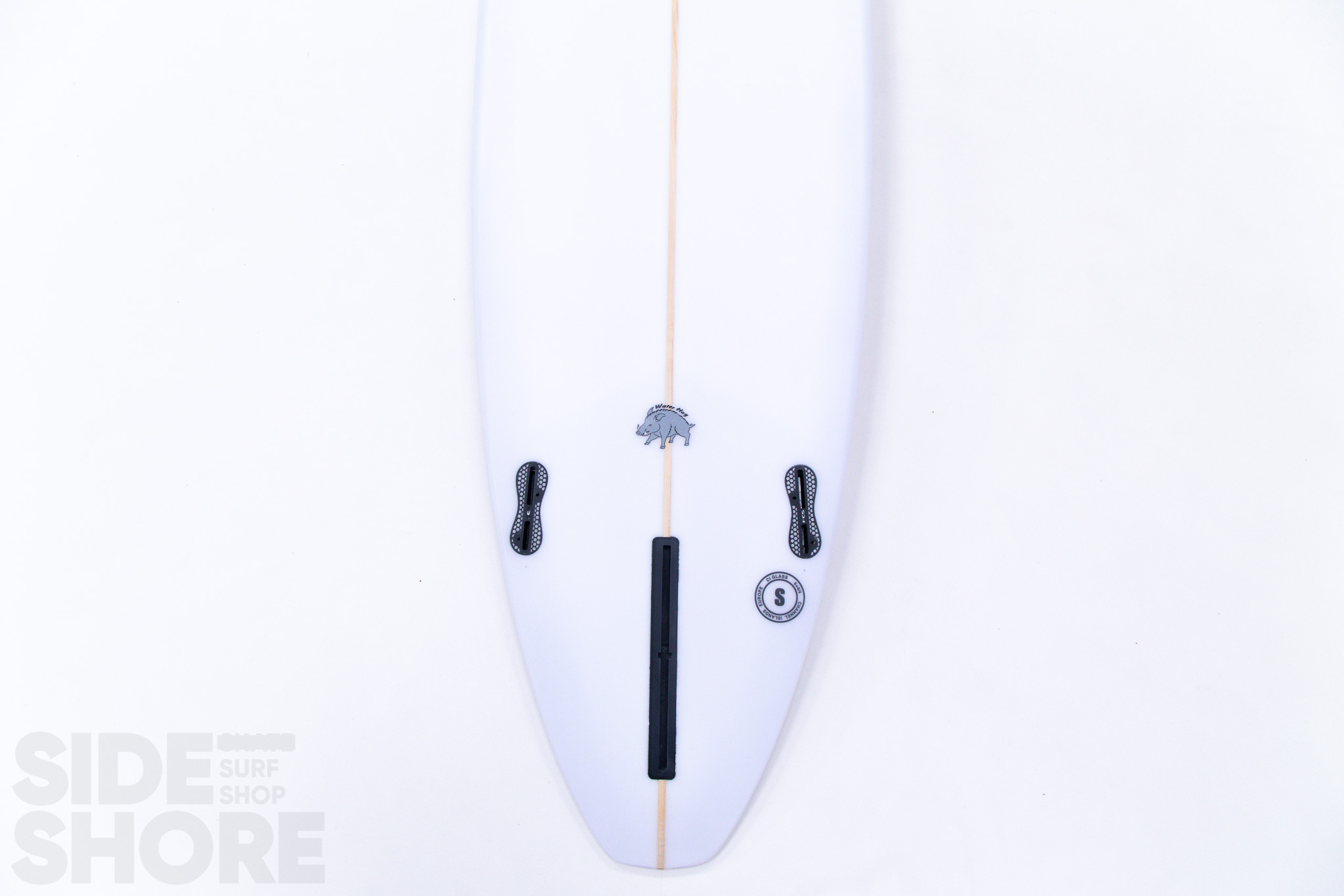 Al Merrick The Water Hog - 7'10