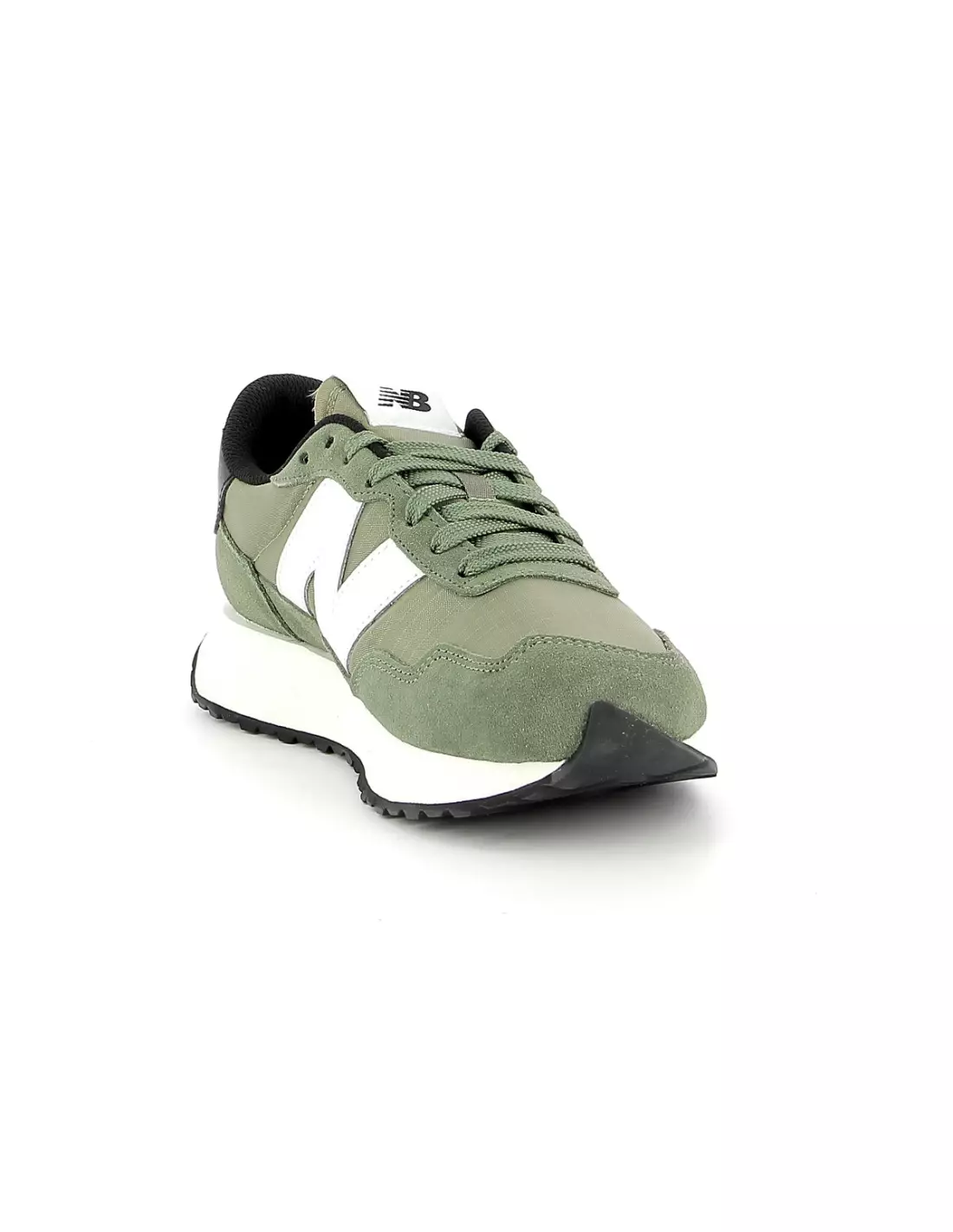 NEW BALANCE 237 - Baskets Norwayspruce