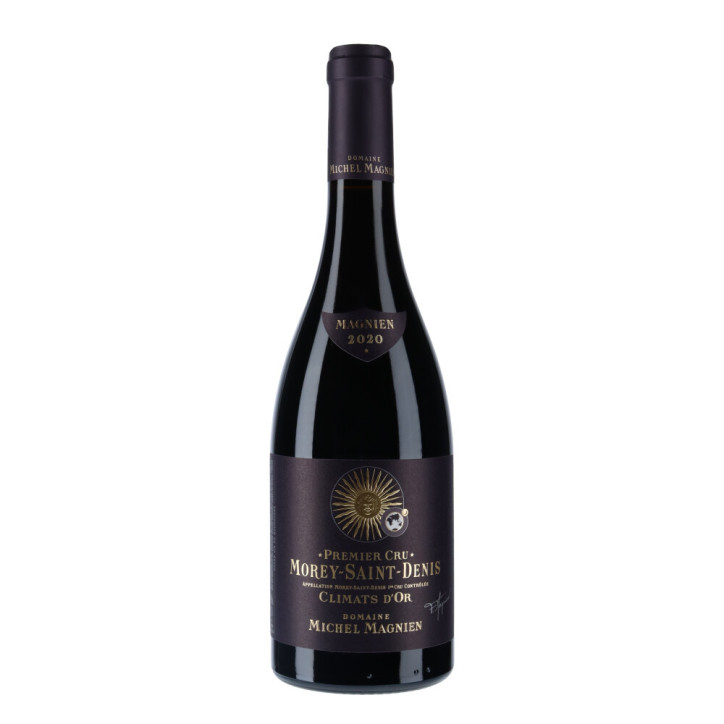 Domaine Michel Magnien Morey-Saint-Denis 1er Cru Climats d'Or 2020