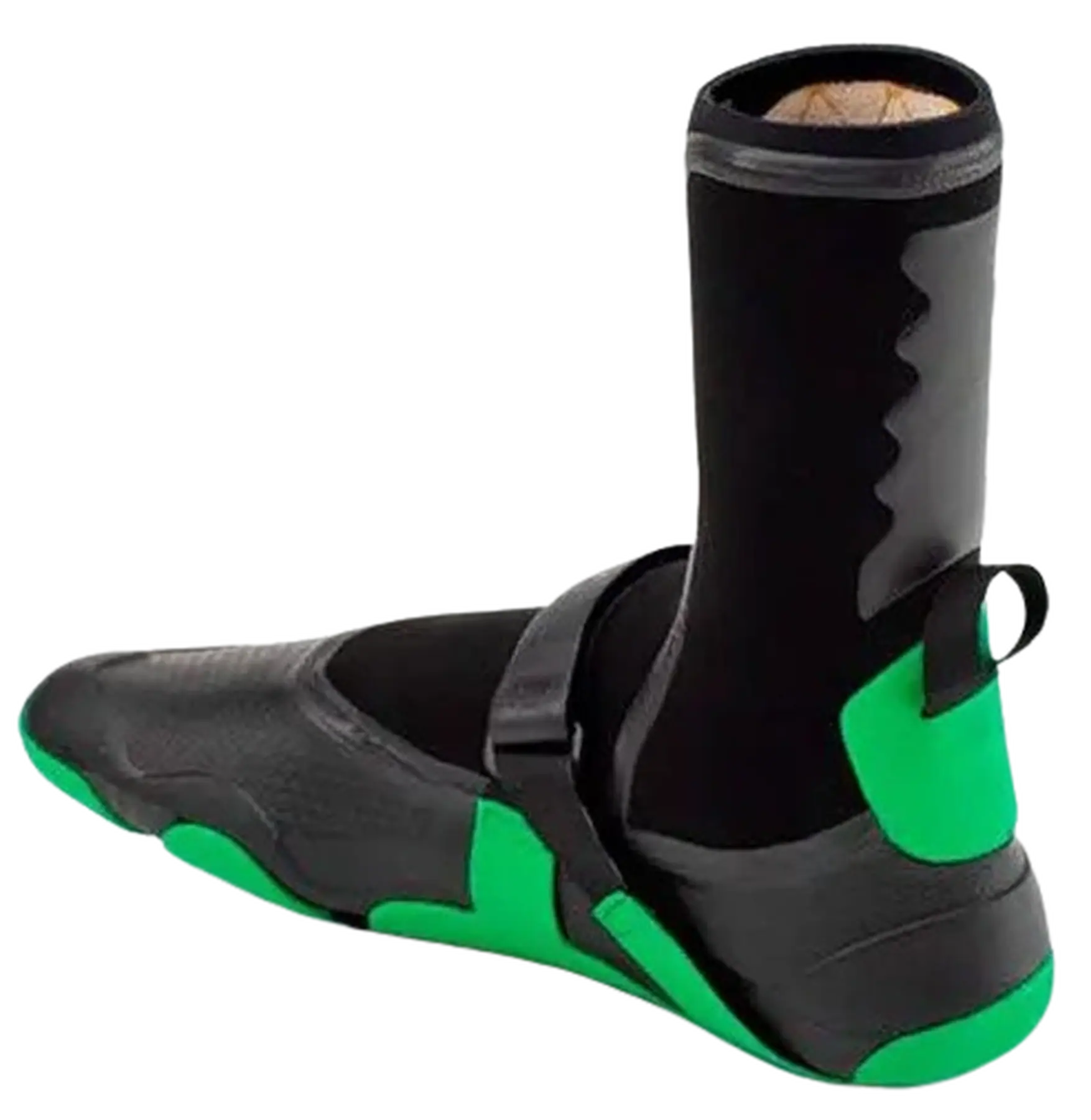 Solite Custom Pro 3mm 2.0 Split Toe Neopren sko
