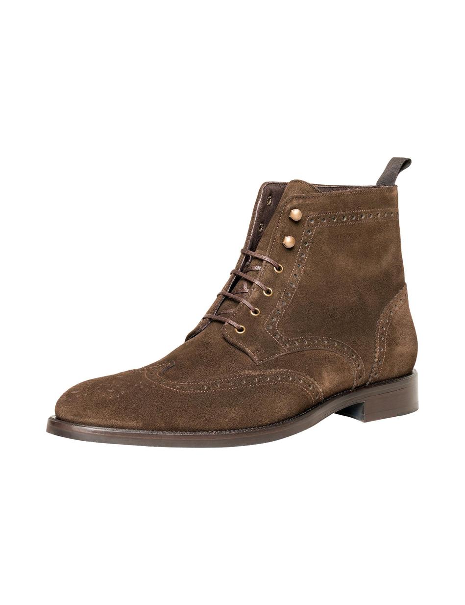 SCHNÜRBOOTS MURRAY FBDB