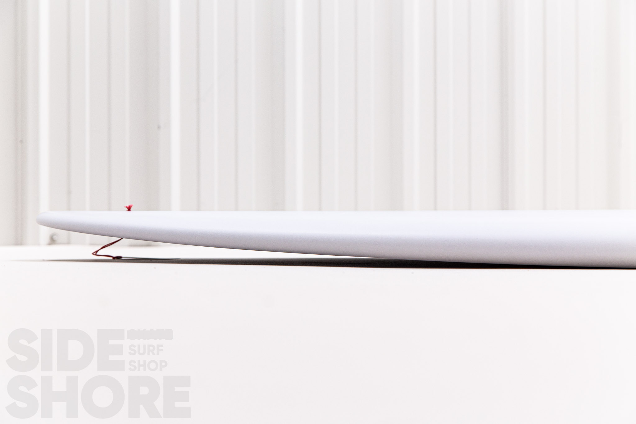 Al Merrick CI Mid - Clear - 7'2 x 21 1/4