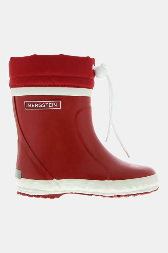 Bergstein Bergstein Winterboot Laars Junior
