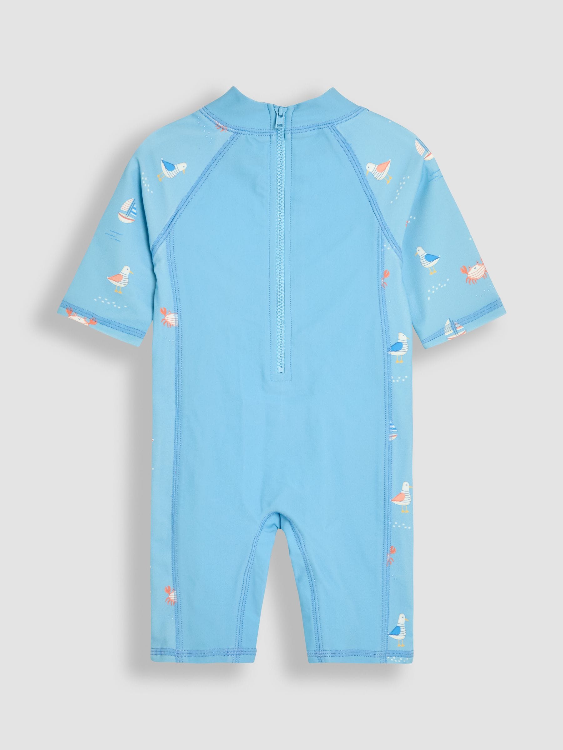 JoJo Maman Bébé Sun Protection Suit