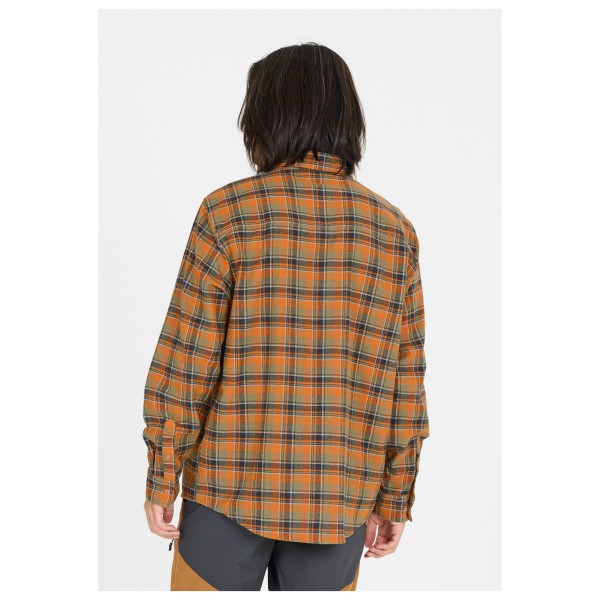 Whistler - Bargo Checked Shirt - Chemise
