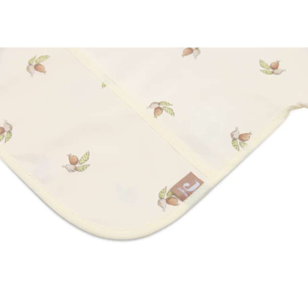 Jollein Slab Waterproof Rosehip