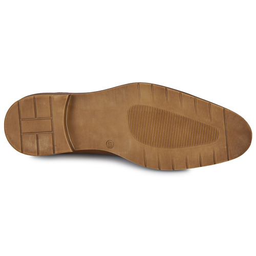 Bullboxer - SHAAN LACE UP III - Cognac