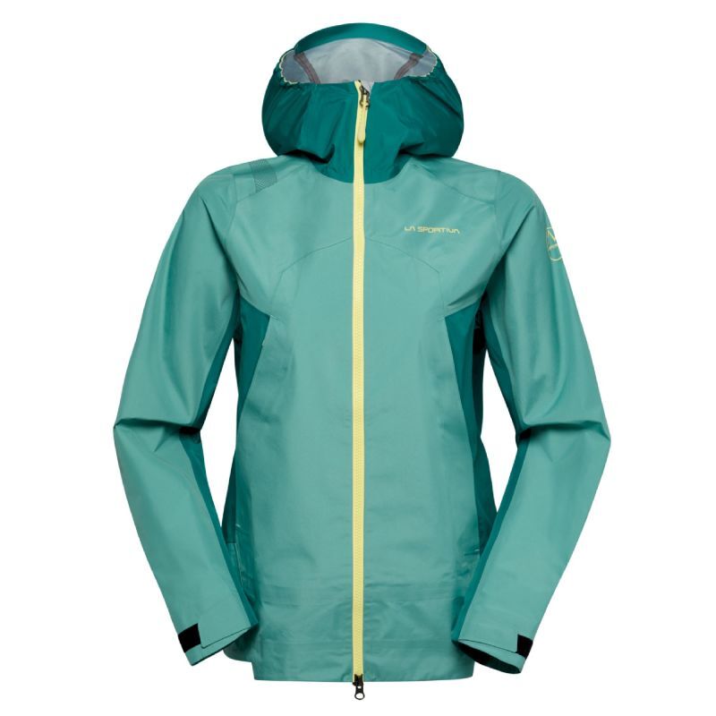 Discover Shell Jkt W - Veste imperméable femme