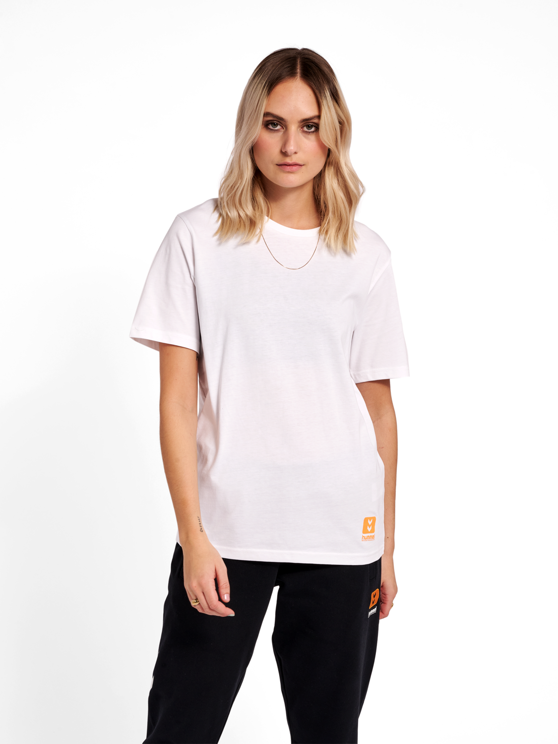 hmlLGC LEON T-SHIRT