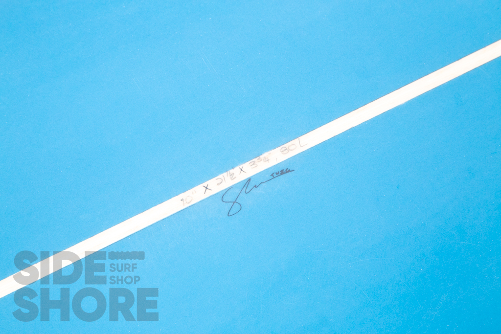 HURRICANE The Rhino Chaser - TWIG - 17 mm Stringer 10' x 21