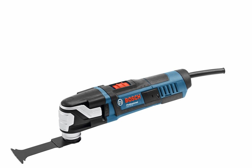 Bosch GOP 55-36 Multifunctioneel gereedschap  - 0601231100